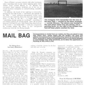 Boundy,UFO 1980 attack Caltex oil plant,Malaysia,FSR1980V26N4