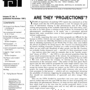 Bowen,Are They Projections,FSR81V27N3