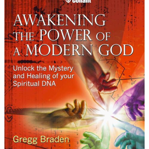 Braden,Awakening the Power of a Modern God - Imagen 1