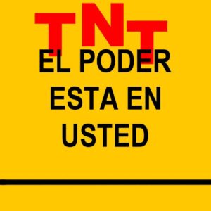 Bristol,El Poder Esta en Usted
