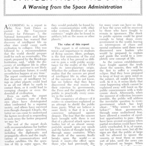 Brookings Report,Danger Stars,FSR61V7N3 - Imagen 1