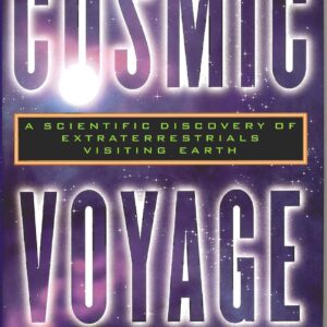 Brown,Courtney,Cosmic voyage