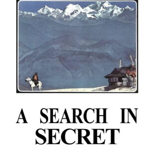 Brunton,A Search in Secret India