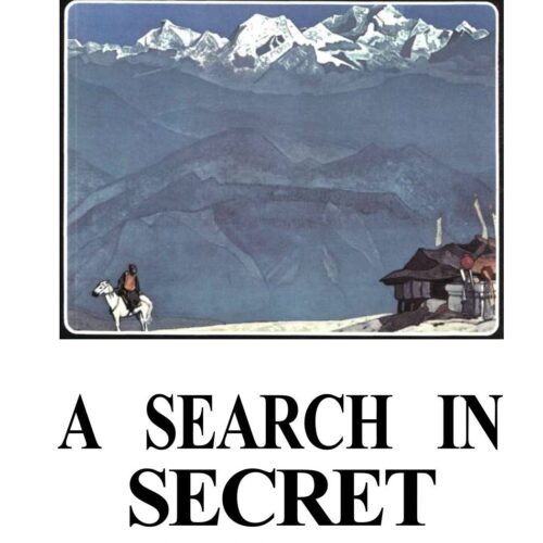 Brunton,A Search in Secret India - Imagen 1