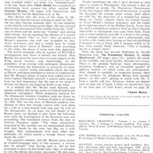 Bryant,Contact 1965,England,FSR67V13N4