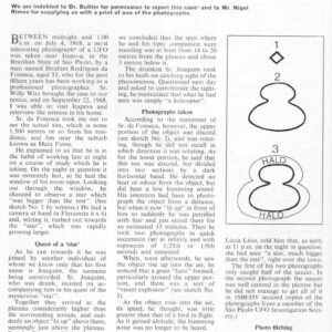Buhler,UFO Photo 1968,Sao Paulo,FSR70V16N2