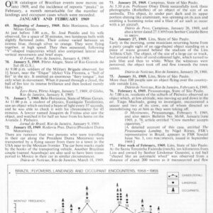 Buhler,UFOs 1968-1969,Brazil-4,FSR-CH 1971 N 5