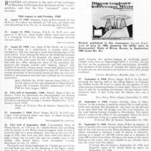 Buhler,UFOs 1968-69,Brazil-2,FSR-CH 1971 N 3