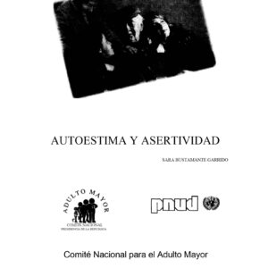 Bustamante,Autoestima y Asertividad