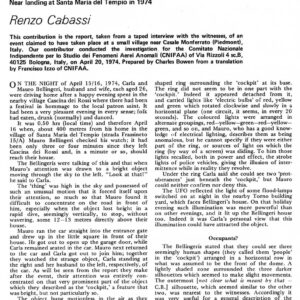 Cabassi,Humanoids 1974,Italy,FSR76V22N5