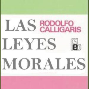 Calligaris,Las leyes morales