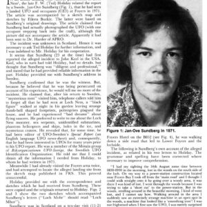 Campbell,Humanoids 1971,Loch Ness,Scotland,FSR81V26N6