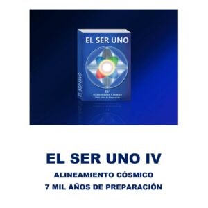 Canonico,Franca,El Ser Uno-IV,Alineamiento cosmico