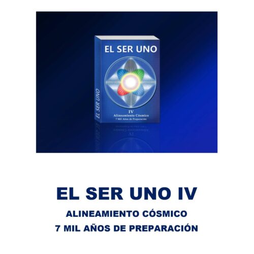 Canonico,Franca,El Ser Uno-IV,Alineamiento cosmico - Imagen 1