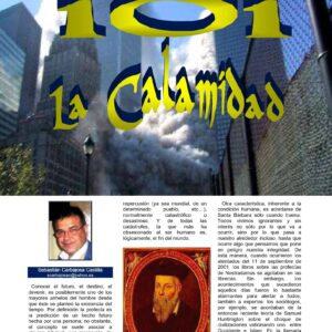 Carbajosa,La calamidad