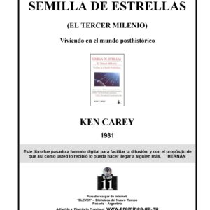 Carey,Ken,Semilla de Estrellas