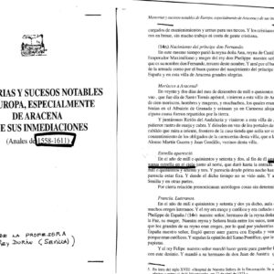 Caso OVNI 1558