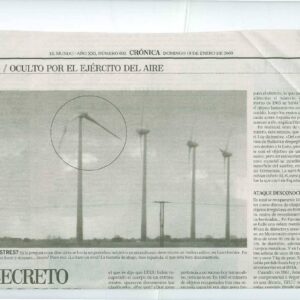 Caso OVNI 1965,esferas metalicas-1