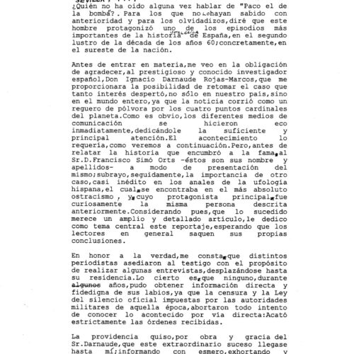 Caso OVNI 1966,Bombas Palomares-2 - Imagen 1