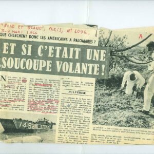 Caso OVNI 1966,Bombas Palomares-5
