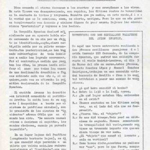 Caso OVNI 1973,choque con avion