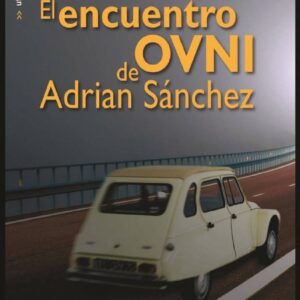 Caso OVNI 1974,Aznalcollar(Sevilla),Adrian Sanchez,F.Contreras Gil