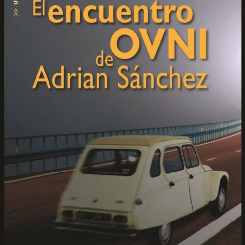 Caso OVNI 1974,Aznalcollar(Sevilla),Adrian Sanchez,F.Contreras Gil - Imagen 1