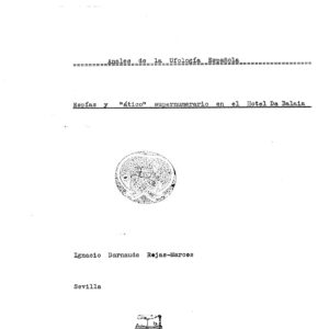 Caso OVNI 1976,Algarve Portugues