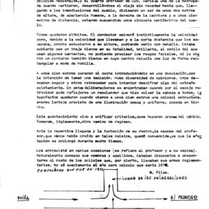 Caso OVNI 1976,Sevilla