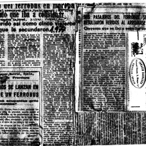 Caso OVNI 1977,Jerez - Imagen 1