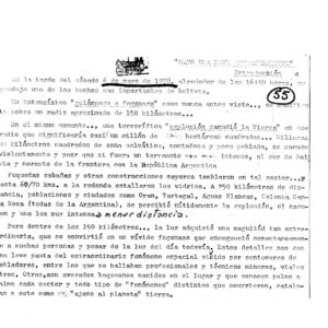 Caso OVNI 1978,Bolivia-11