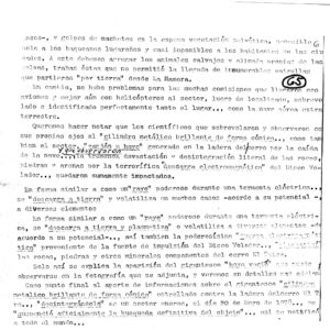 Caso OVNI 1978,Bolivia-12