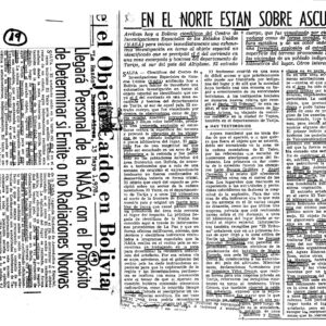Caso OVNI 1978,Bolivia-7
