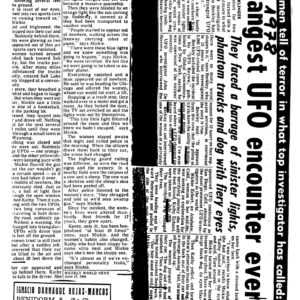 Caso OVNI 1978,Wyoming-4