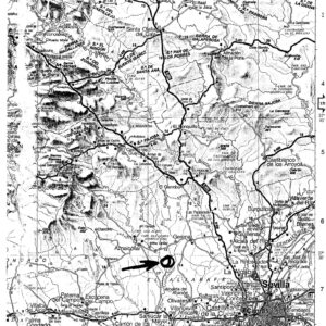 Caso OVNI 1982,Aznalcollar-2