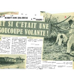 Caso OVNI Submarino 1969,Palomares-1