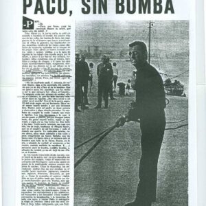 Caso OVNI Submarino 1969,Palomares-3