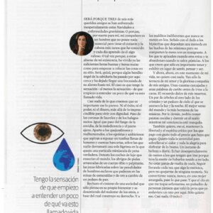 Caso,Angeles,Lo que quiero ahora
