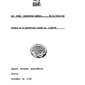 Casos OVNI 1896-97,USA-1