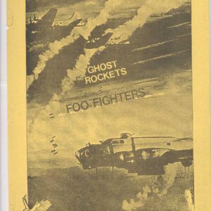 Casos OVNI 1946,Ghost Rockets-1