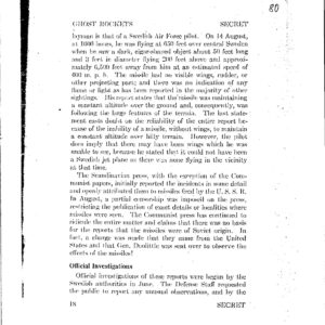 Casos OVNI 1946,Ghost Rockets-10