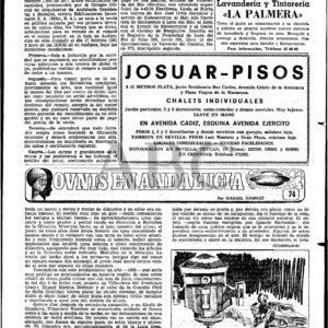 Casos OVNI 1968,Sevilla