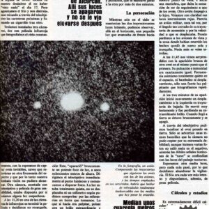 Casos OVNI 1977,Madrid,A.J.Ales