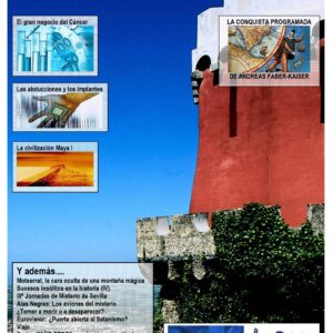 Casos OVNI en Conquista America