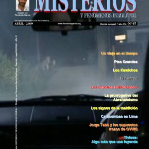 Casos OVNI en Tivissa,Tarragona,J.Guijarro