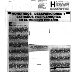 Casos OVNI en el Pasado-1