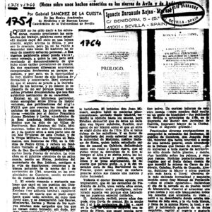 Casos OVNI en el Pasado-2