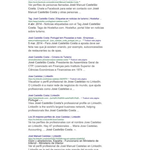Castelao Costa,Jose - Imagen 1