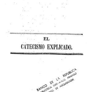 Catecismo de la doctrina cristiana,Gaspar Astete 1845