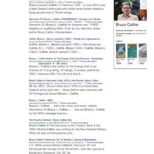 Cathie,Bruce L.,Wikipedia